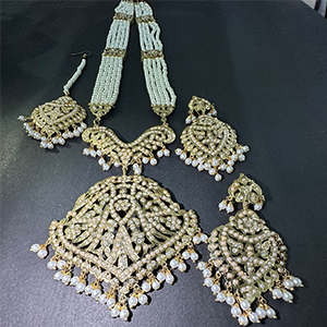 Maharani Bridal Set